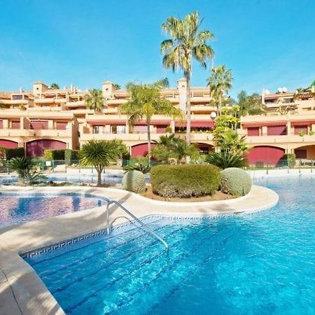 Vista Azul Estepona Exterior foto