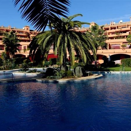 Vista Azul Estepona Exterior foto
