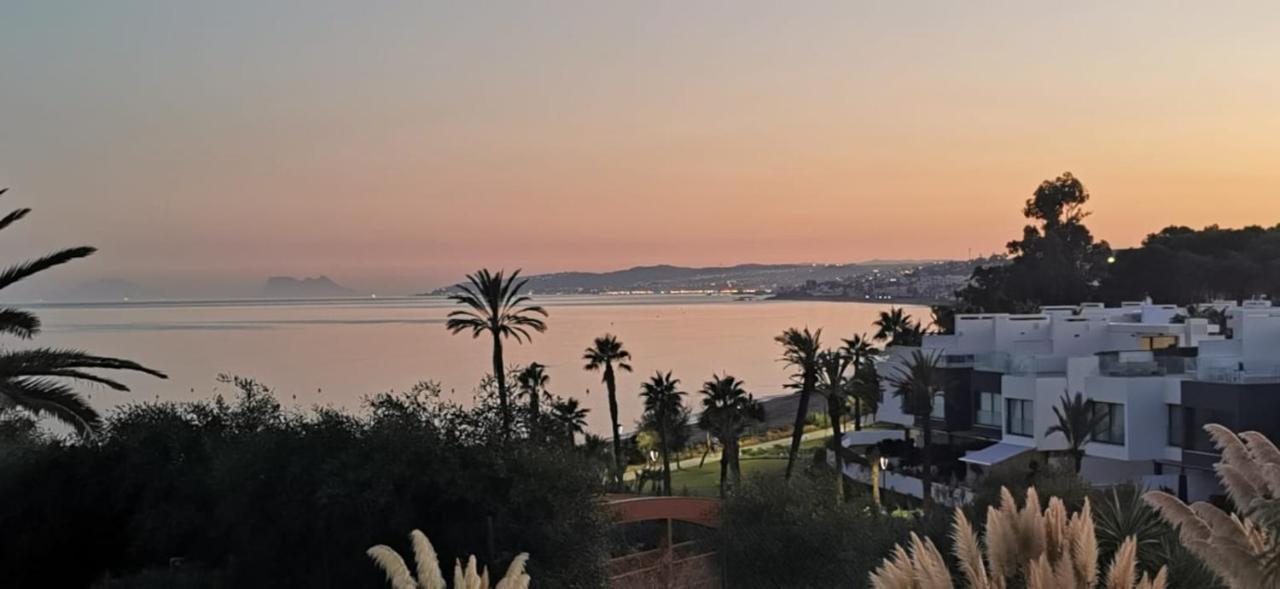 Vista Azul Estepona Exterior foto