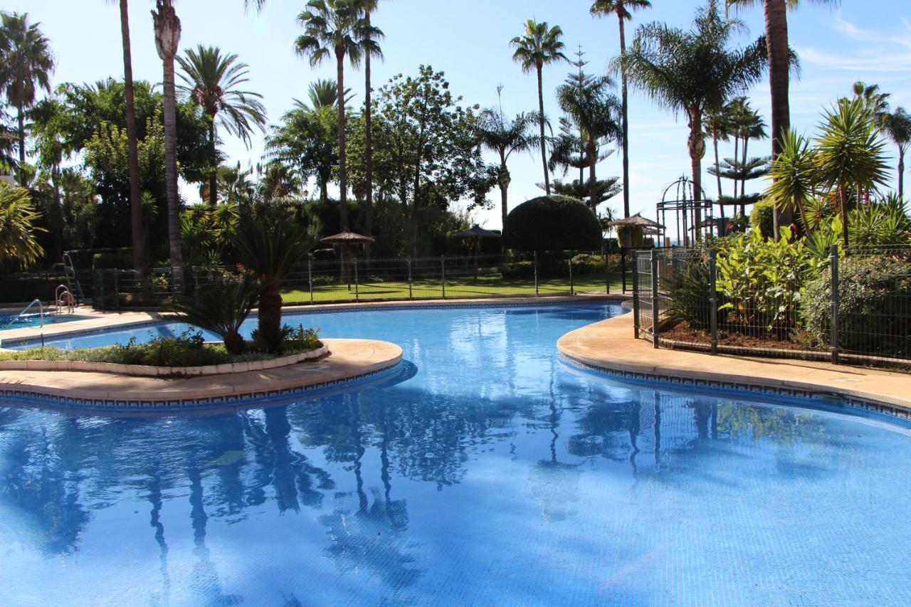 Vista Azul Estepona Exterior foto