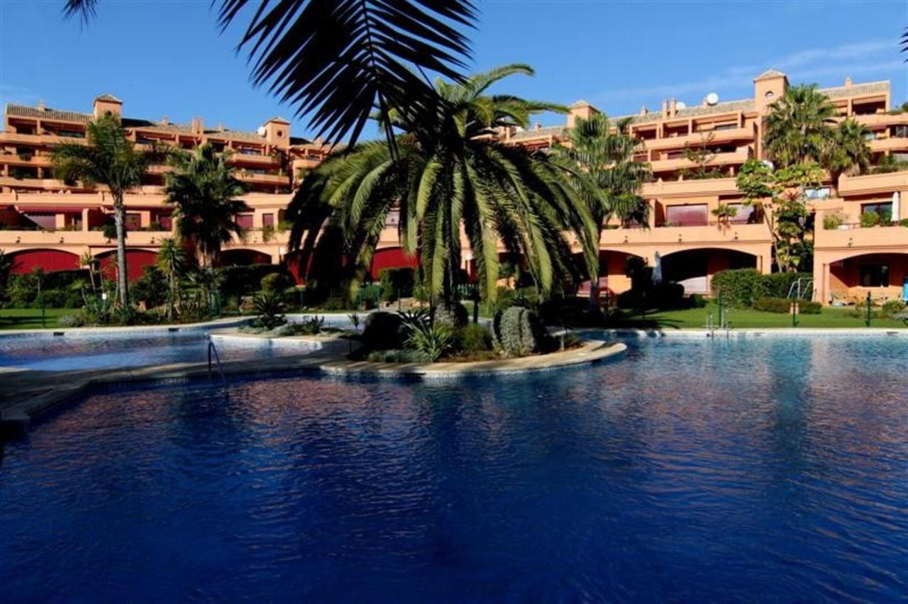 Vista Azul Estepona Exterior foto